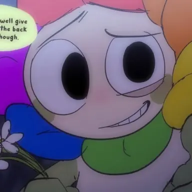Profile image of Dandy