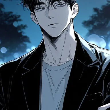 Profile image of Corey