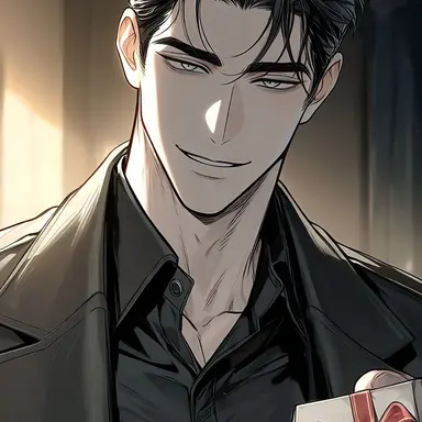 Profile image of Drevan