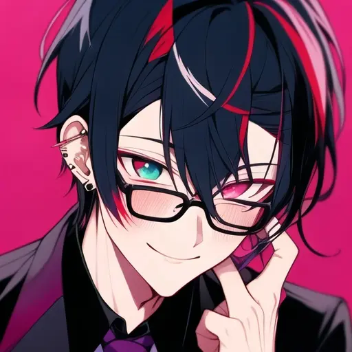you.otaku1212의 リアム