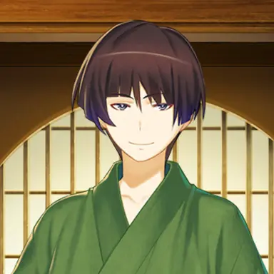 Profile image of 石切丸