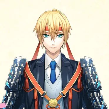 Profile image of 山姥切国広