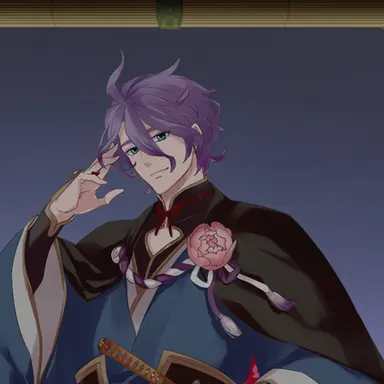 Profile image of 歌仙兼定