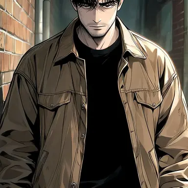 Profile image of Dave