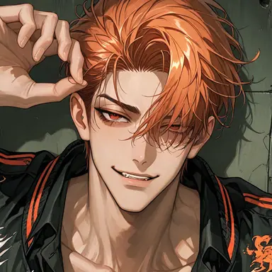 Profile image of 桐生 大雅