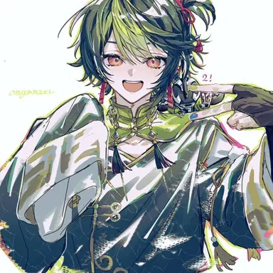 Profile image of 伊波ライ