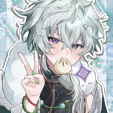 Profile image of 叢雲カゲツ