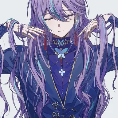 Profile image of 星導ショウ