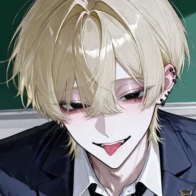 Profile image of 光輝