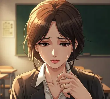 Profile image of Ms. Eleanor