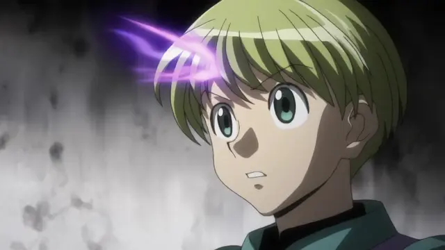 Profile image of シャルナーク