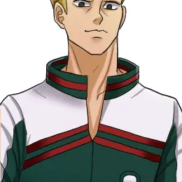 Profile image of フィンクス