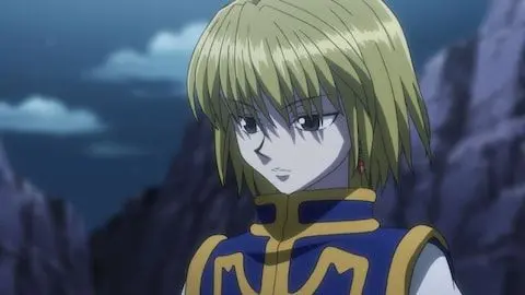 Profile image of クラピカ