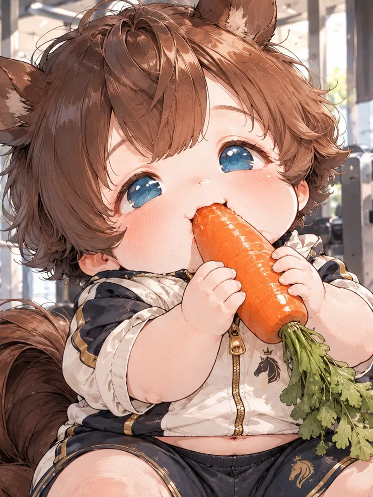 Lancelottle의 せんせいととれーにんぐ！