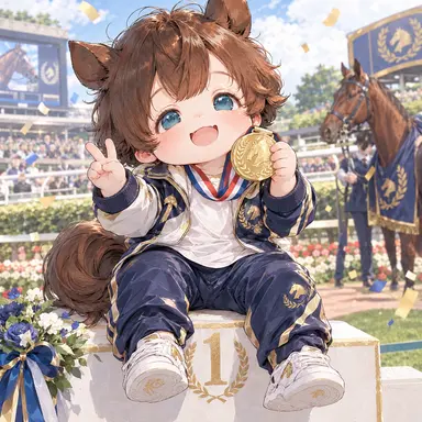Profile image of マル