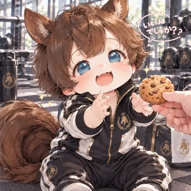 Profile image of マル