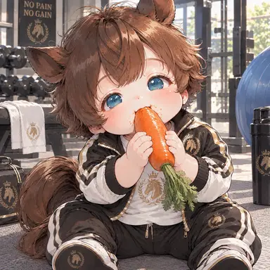 Profile image of マル