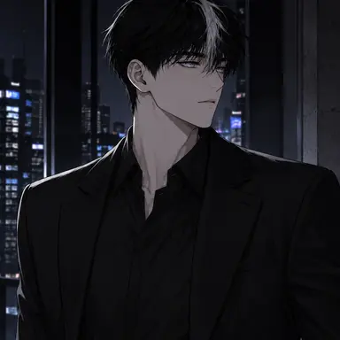 Profile image of ユ・ソクヒョン