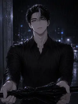 Profile image of ユ・ソクヒョン