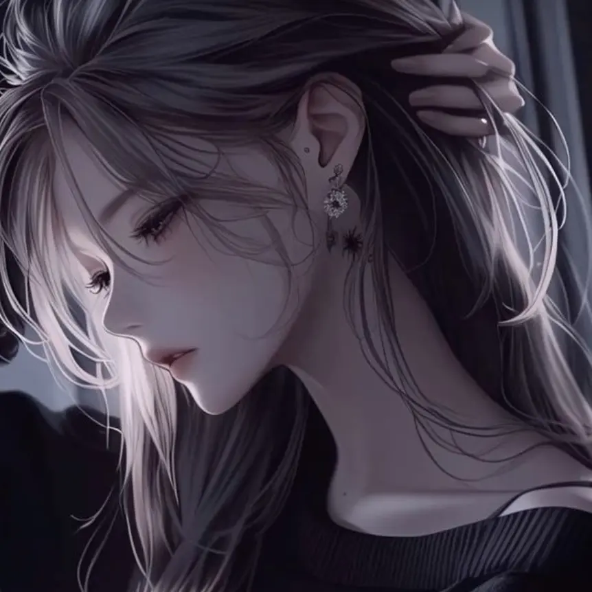 aespa._.karina의 유지민