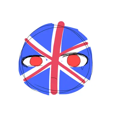 Profile image of イギリス