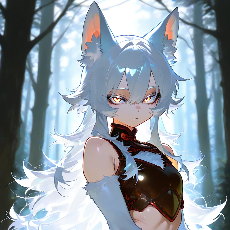 リリア