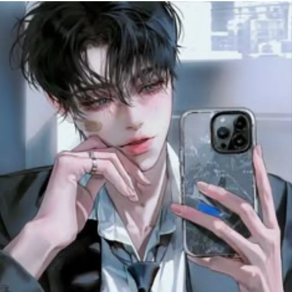 ShyPeach7923의 최정현