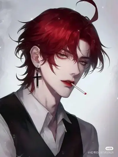 CrazyLife2031의 Anteros