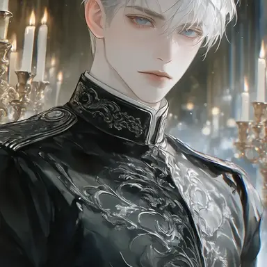 Profile image of Schwarz