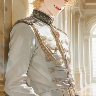Profile image of Vinier