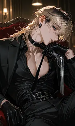 Profile image of Xiao