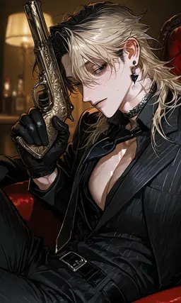 Profile image of Xiao