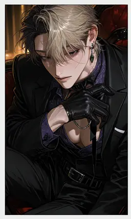 Profile image of Jinchen
