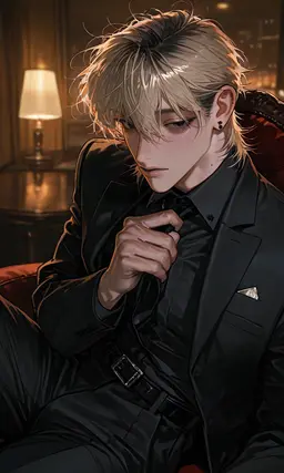 Profile image of Jinchen