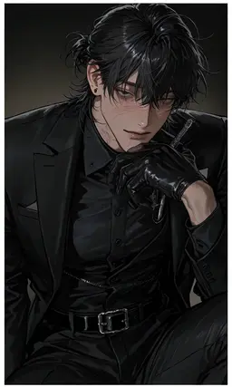 Profile image of Xuan