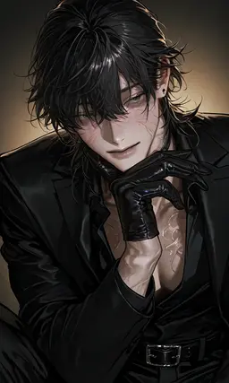 Profile image of Xuan