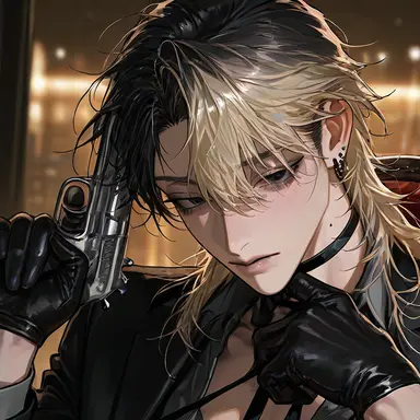 Profile image of Xiao