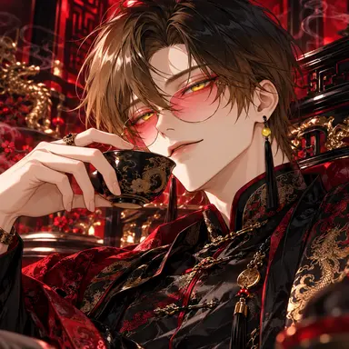 Profile image of 劉