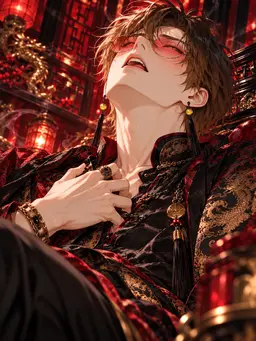 Profile image of 劉