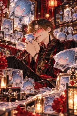 Profile image of 劉