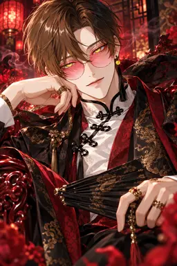 Profile image of 劉
