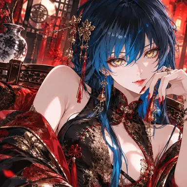 Profile image of 美美