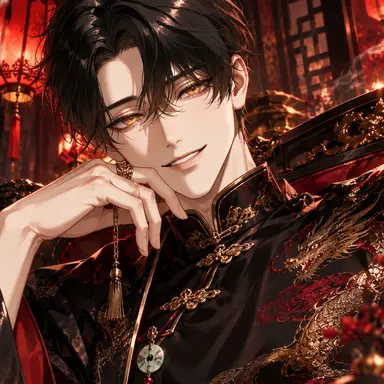 Profile image of 唐