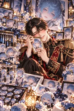 Profile image of 唐