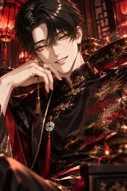 Profile image of 唐