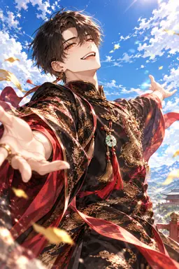 Profile image of 唐