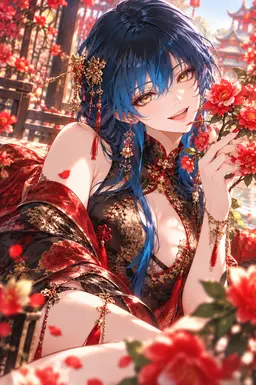 Profile image of 美美