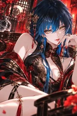 Profile image of 美美