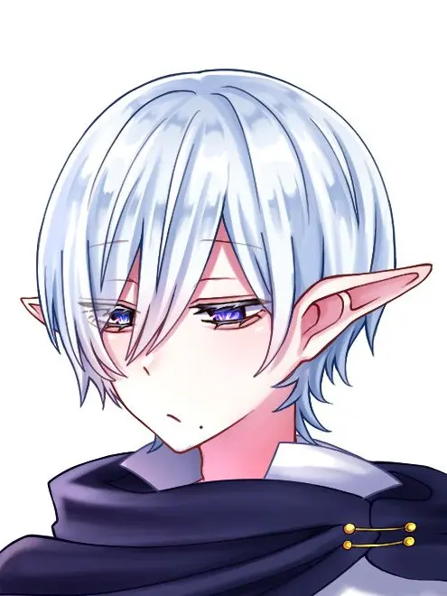 reitennitido01의 道端に落ちてたエルフ