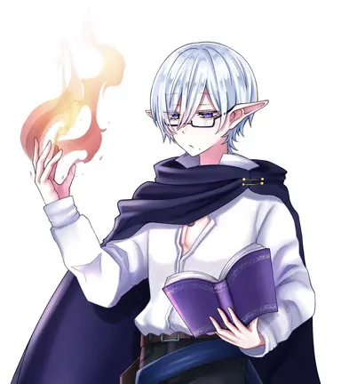 Profile image of リュネ